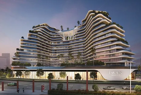 apartment, penthouse, studio, duplex