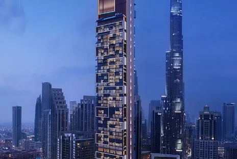 apartment, duplex, studio