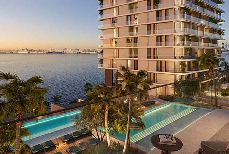 apartment, duplex, penthouse