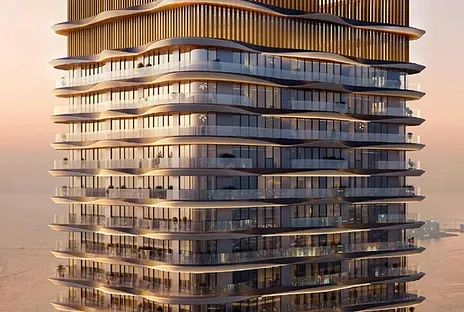 apartment, penthouse