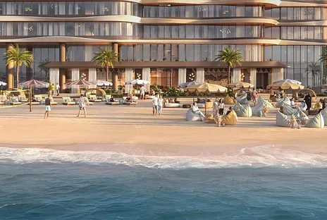 apartment, penthouse