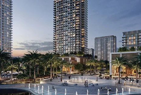 apartment, townhouse