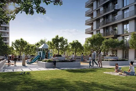 apartment, townhouse