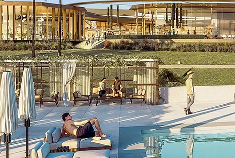 villa, mansions, townhouse