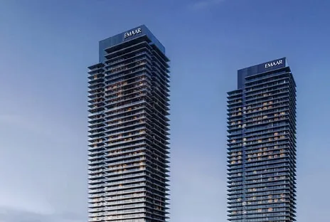 apartment, townhouse