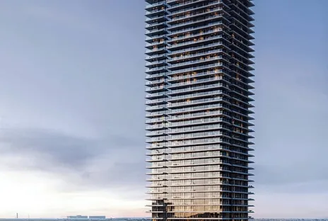 apartment, townhouse