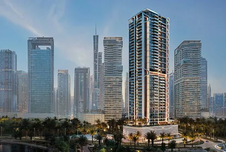 apartment, penthouse