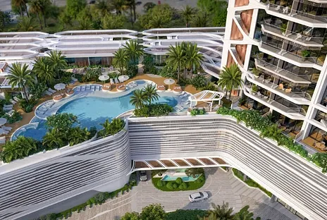 apartment, penthouse