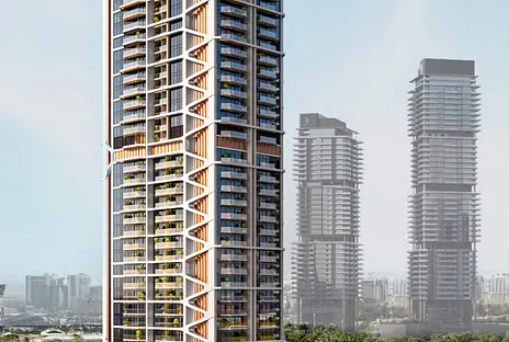 apartment, penthouse