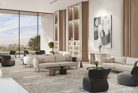 apartment, penthouse