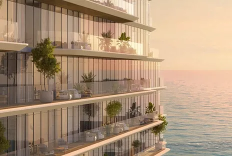 apartment, villa, duplex