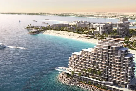 apartment, villa, duplex