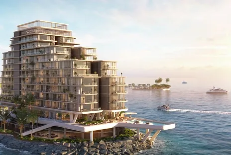 apartment, villa, duplex