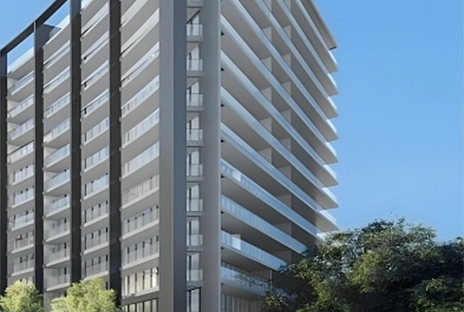 apartment, penthouse