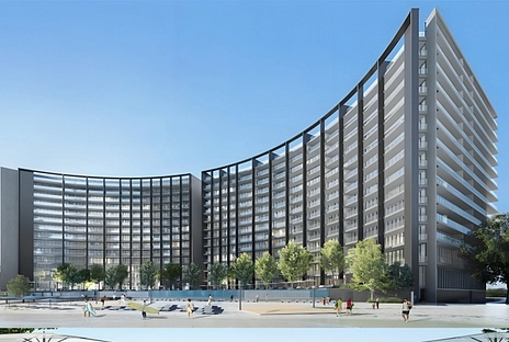 apartment, penthouse