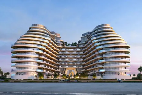 apartment, penthouse