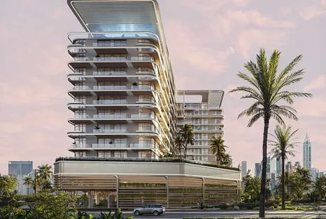 apartment, penthouse