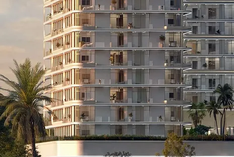 apartment, penthouse