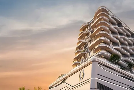 apartment, penthouse