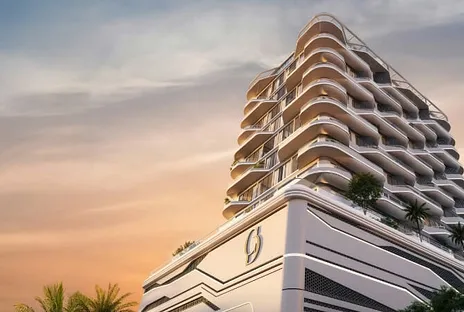 apartment, penthouse