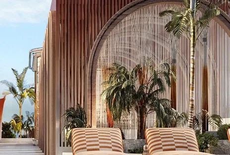 apartment, penthouse