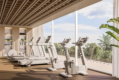 apartment, penthouse