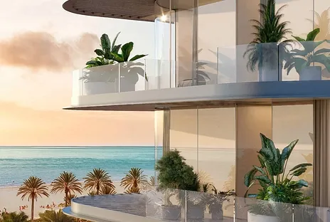 apartment, penthouse