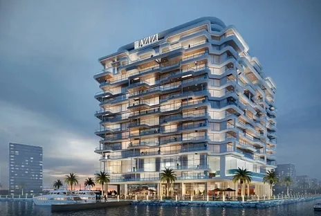 apartment, penthouse, studio