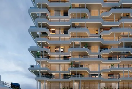 apartment, penthouse, studio