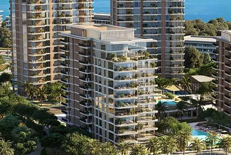 apartment, penthouse