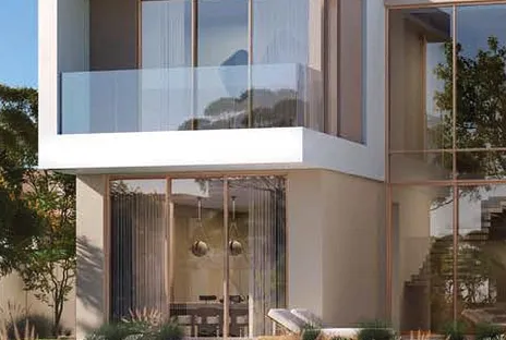 villa, townhouse, mansions