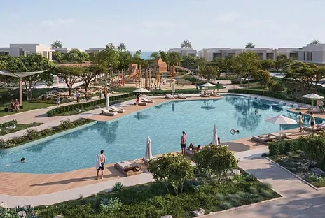 villa, townhouse, mansions