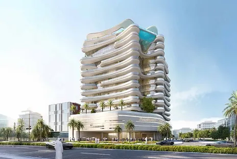 apartment, penthouse