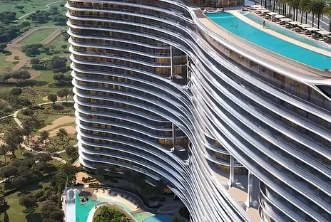 apartment, studio, suites