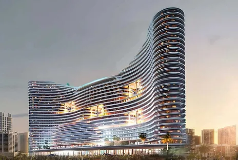 apartment, studio, suites