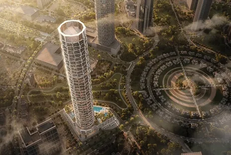 apartment, studio, offices