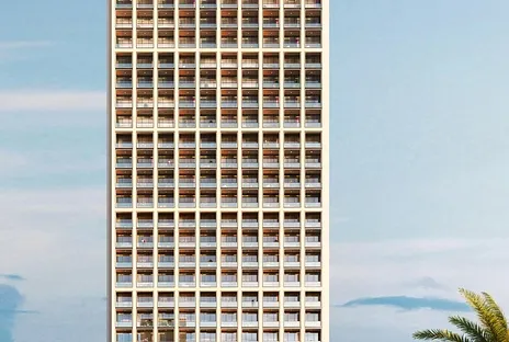 apartment, penthouse