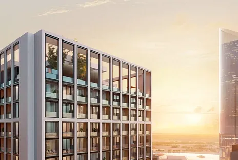 apartment, penthouse