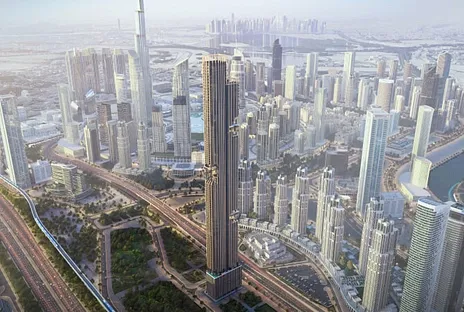 apartment, duplex, penthouse