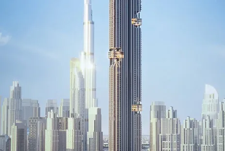 apartment, duplex, penthouse