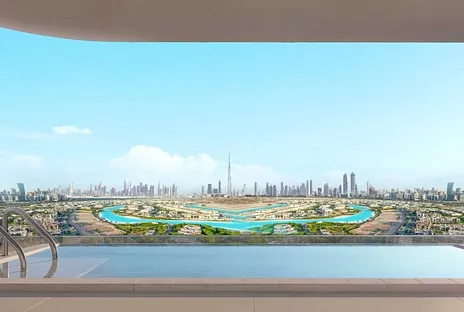 Divine Al Barari image 3 - Provident Estate