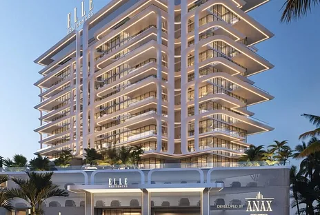 apartment, townhouse