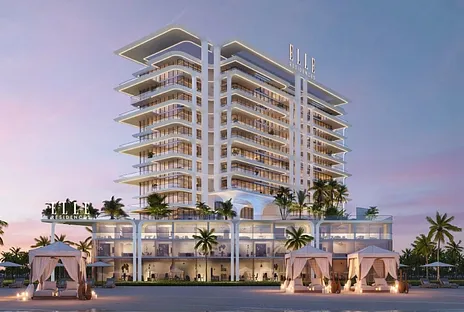 apartment, townhouse