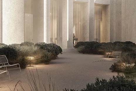 apartment, penthouse