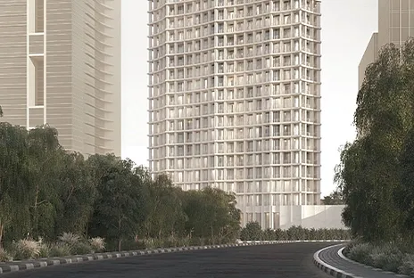 apartment, penthouse