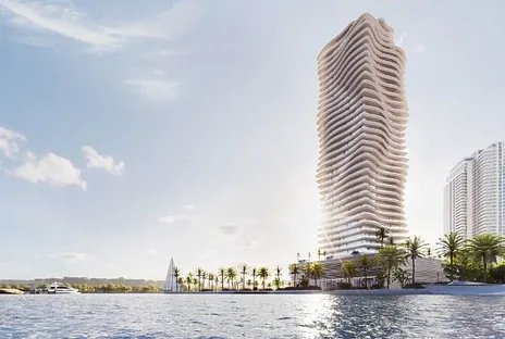 apartment, penthouse