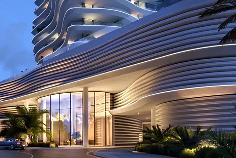 apartment, penthouse