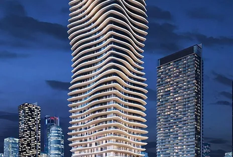 apartment, penthouse