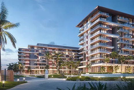 apartment, duplex, studio, penthouse