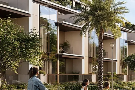 apartment, townhouse